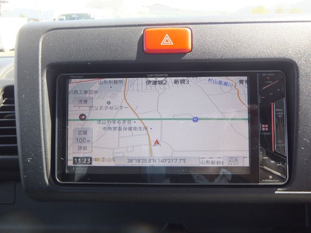 SUBARU SAMBAR TRUCK 4WD 2019 Image 31