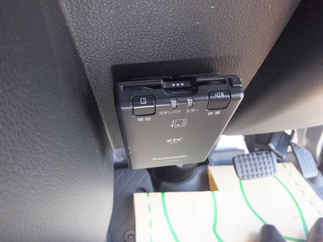 SUBARU SAMBAR TRUCK 4WD 2019 Image 31