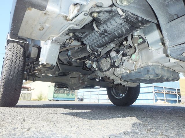 SUBARU SAMBAR TRUCK 4WD 2019 Image 31