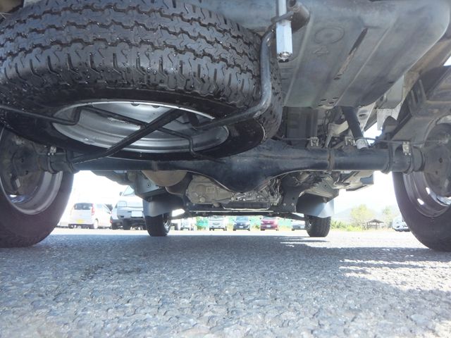 SUBARU SAMBAR TRUCK 4WD 2019 Image 31