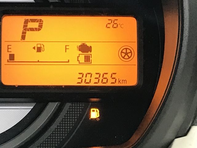 SUZUKI SPACIA 2019 Image 31