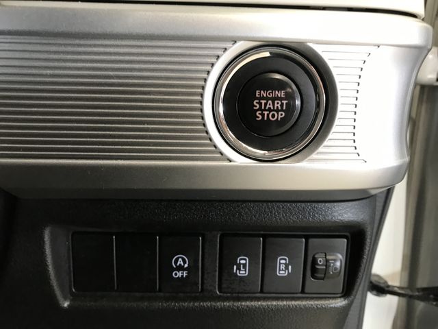 SUZUKI SPACIA 2019 Image 31