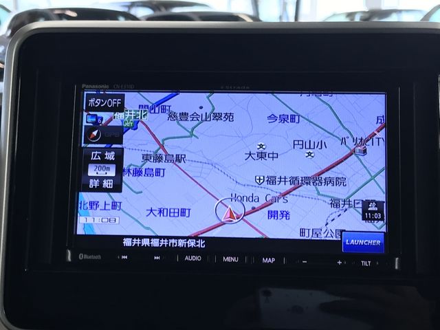 SUZUKI SPACIA 2019 Image 31