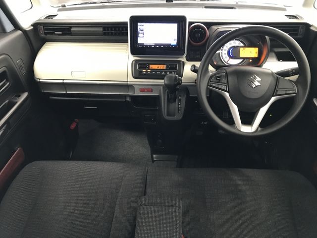 SUZUKI SPACIA 2019 Image 31