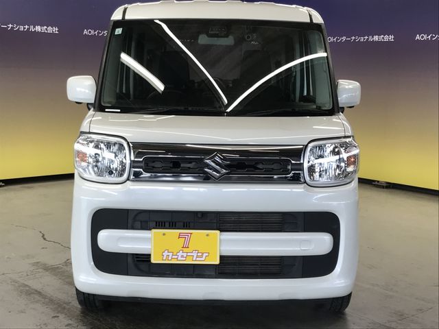 SUZUKI SPACIA 2019 Image 31