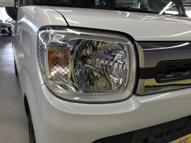 SUZUKI SPACIA 2019 Image 31