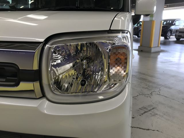 SUZUKI SPACIA 2019 Image 31