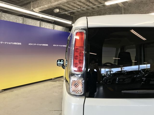 SUZUKI SPACIA 2019 Image 31