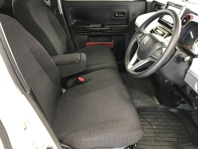 SUZUKI SPACIA 2019 Image 31