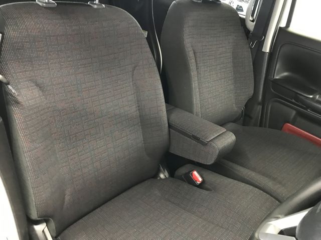 SUZUKI SPACIA 2019 Image 31