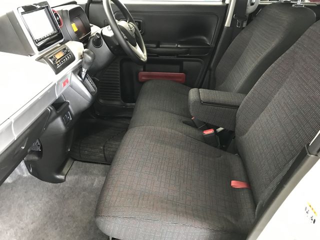 SUZUKI SPACIA 2019 Image 31