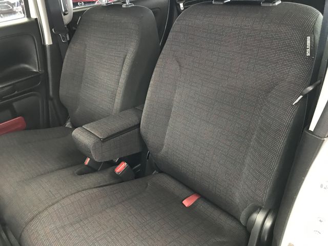 SUZUKI SPACIA 2019 Image 31