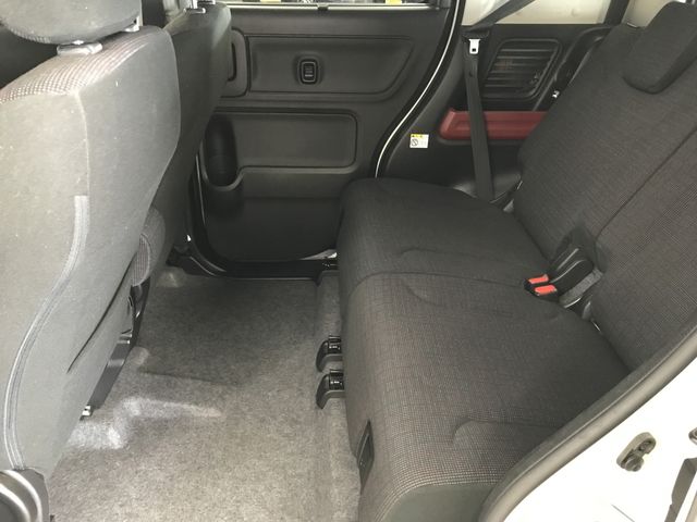 SUZUKI SPACIA 2019 Image 31