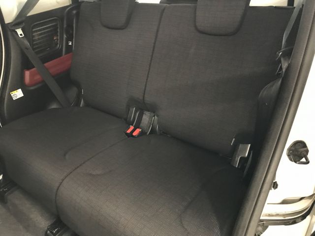 SUZUKI SPACIA 2019 Image 31