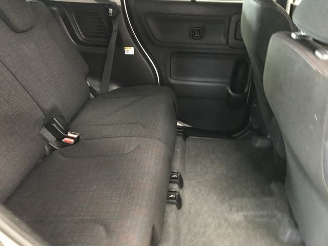 SUZUKI SPACIA 2019 Image 31