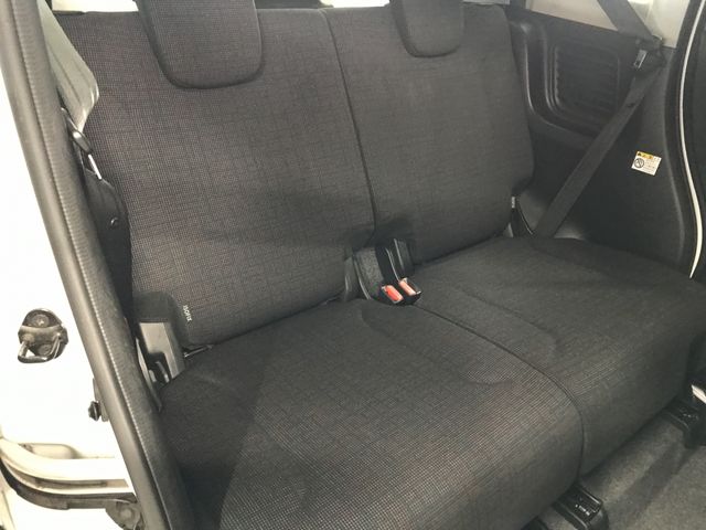 SUZUKI SPACIA 2019 Image 31