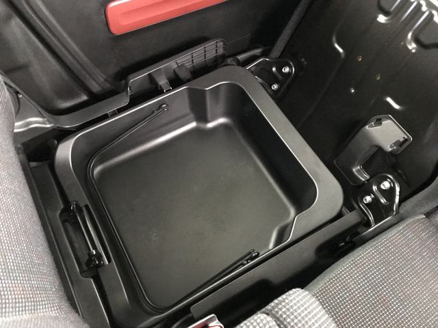 SUZUKI SPACIA 2019 Image 31