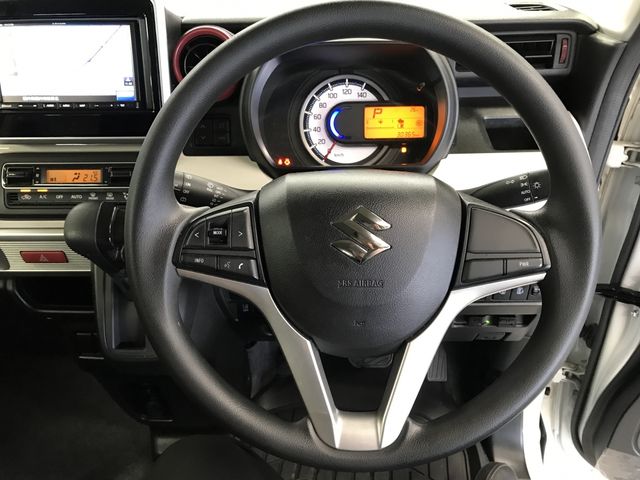 SUZUKI SPACIA 2019 Image 31