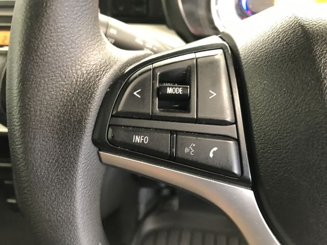 SUZUKI SPACIA 2019 Image 31