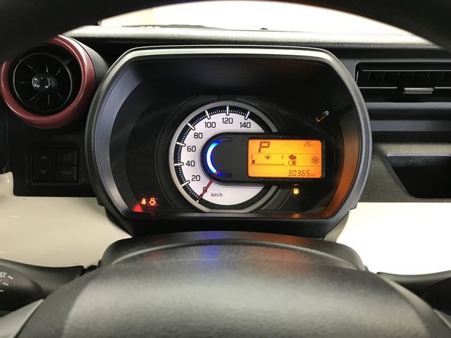 SUZUKI SPACIA 2019 Image 31
