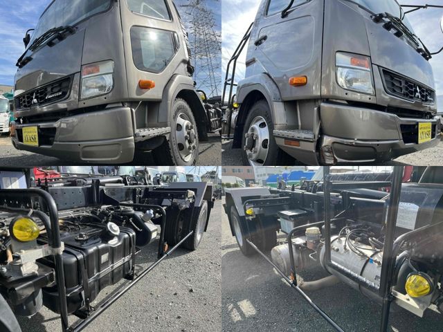 MITSUBISHI FUSOU FIGHTER 2016 Image 31