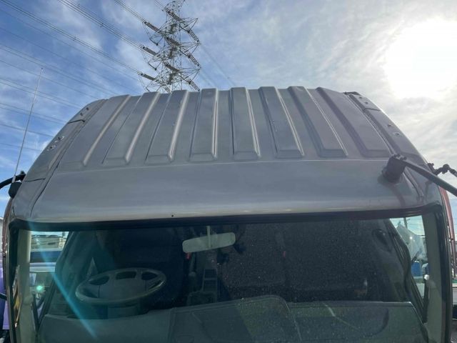 MITSUBISHI FUSOU FIGHTER 2016 Image 31