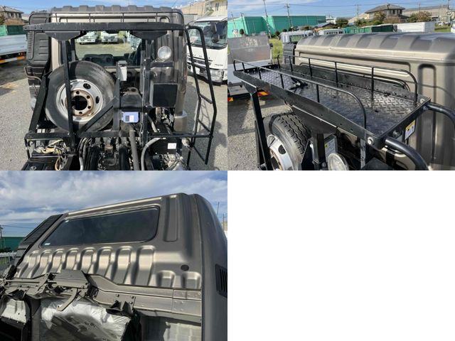 MITSUBISHI FUSOU FIGHTER 2016 Image 31