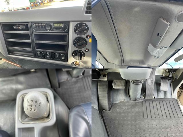 MITSUBISHI FUSOU FIGHTER 2016 Image 31