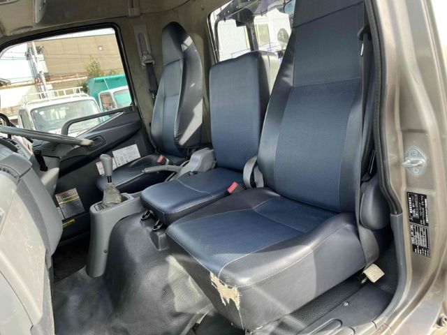 MITSUBISHI FUSOU FIGHTER 2016 Image 31