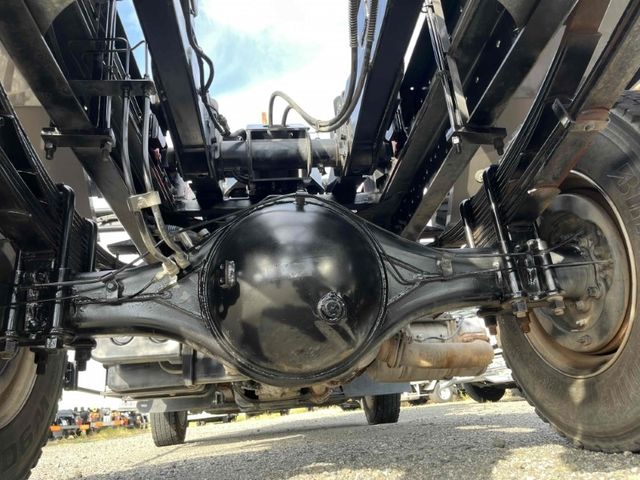 MITSUBISHI FUSOU FIGHTER 2016 Image 31