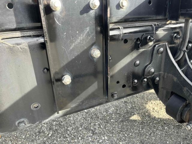 MITSUBISHI FUSOU FIGHTER 2016 Image 31