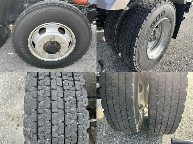 MITSUBISHI FUSOU FIGHTER 2016 Image 31