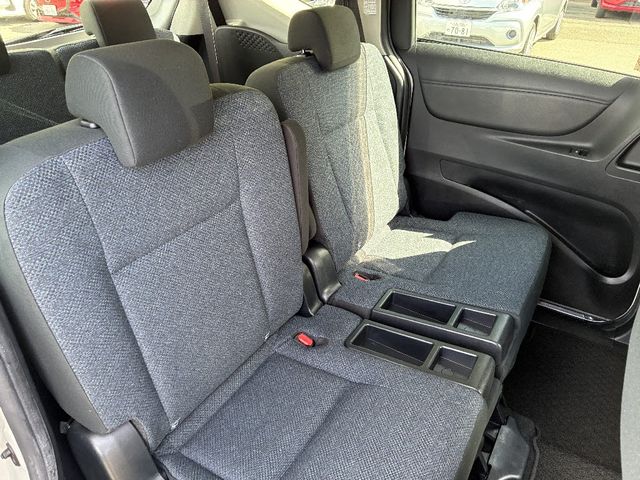 TOYOTA SIENTA 4WD 2016 Image 31