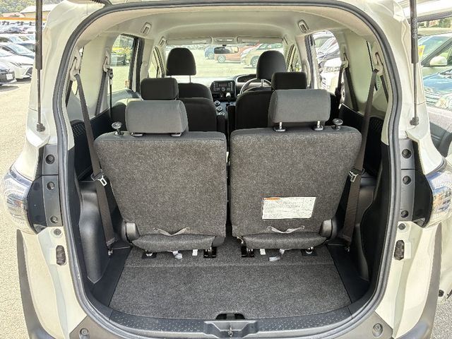 TOYOTA SIENTA 4WD 2016 Image 31