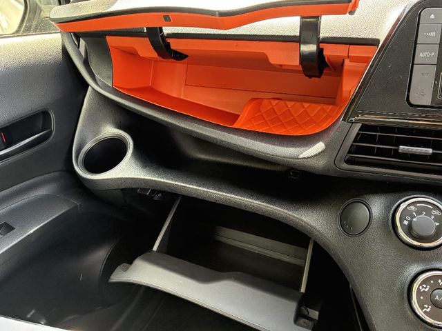 TOYOTA SIENTA 4WD 2016 Image 31