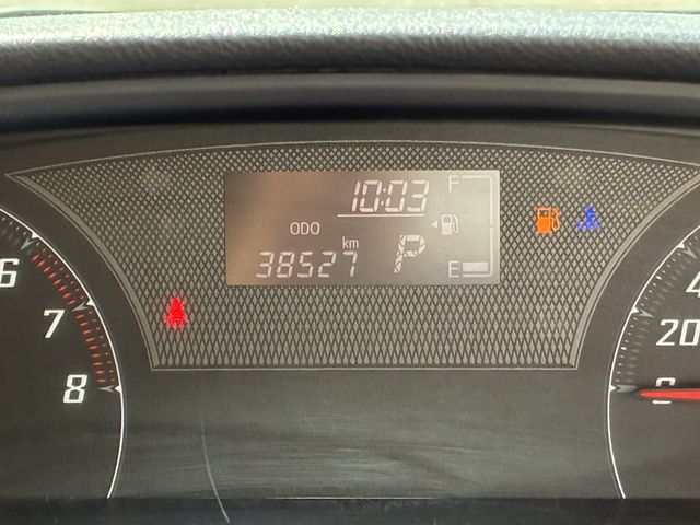 TOYOTA SIENTA 4WD 2016 Image 31