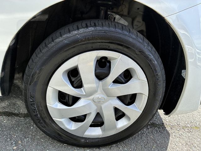 TOYOTA SIENTA 4WD 2016 Image 31