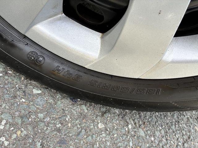 TOYOTA SIENTA 4WD 2016 Image 31