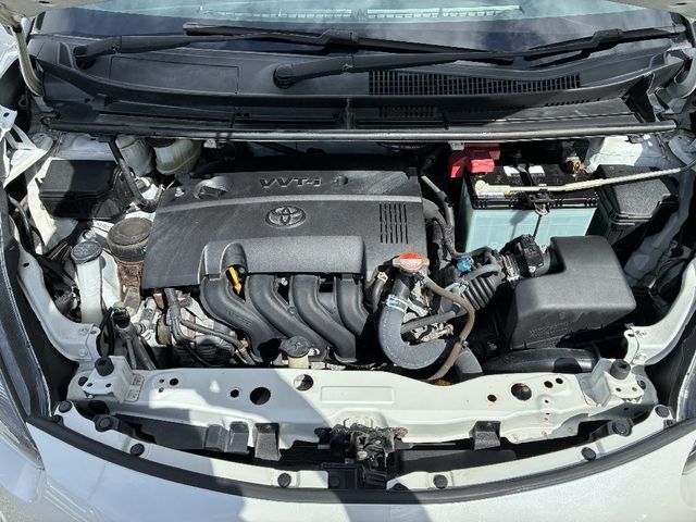 TOYOTA SIENTA 4WD 2016 Image 31