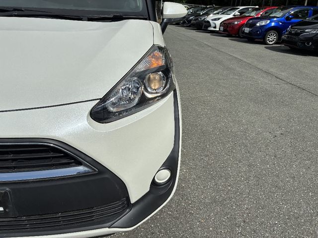 TOYOTA SIENTA 4WD 2016 Image 31