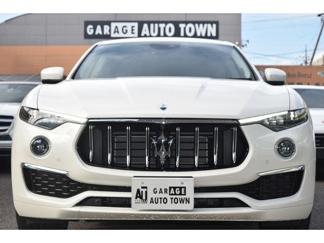 MASERATI LEVANTE 2022 Image 31