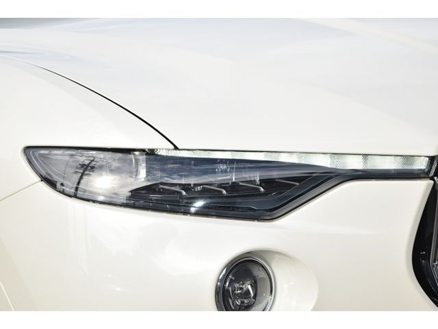 MASERATI LEVANTE 2022 Image 31