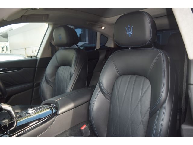 MASERATI LEVANTE 2022 Image 31