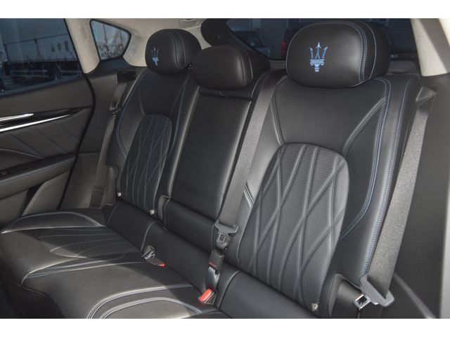 MASERATI LEVANTE 2022 Image 31