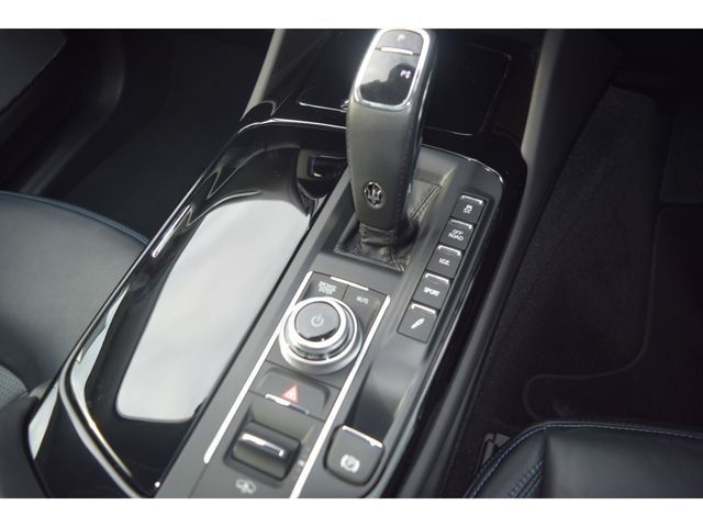 MASERATI LEVANTE 2022 Image 31