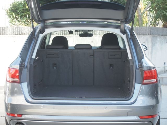 AUDI A4 AVANT 2018 Image 31