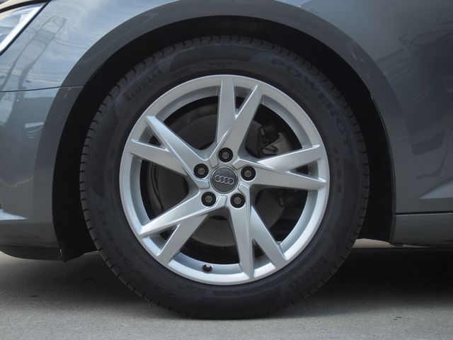 AUDI A4 AVANT 2018 Image 31