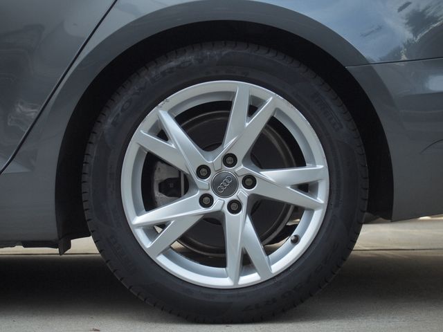 AUDI A4 AVANT 2018 Image 31