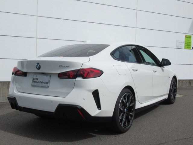 BMW 2SERIES GRAN COU 2025 Image 31