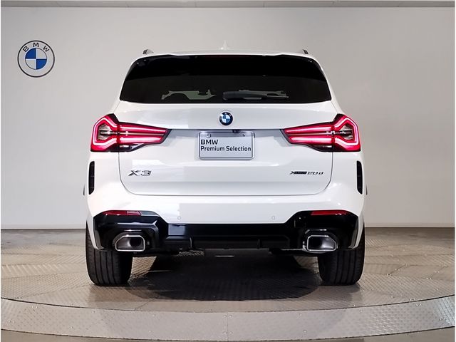 BMW X3 2022 Image 31